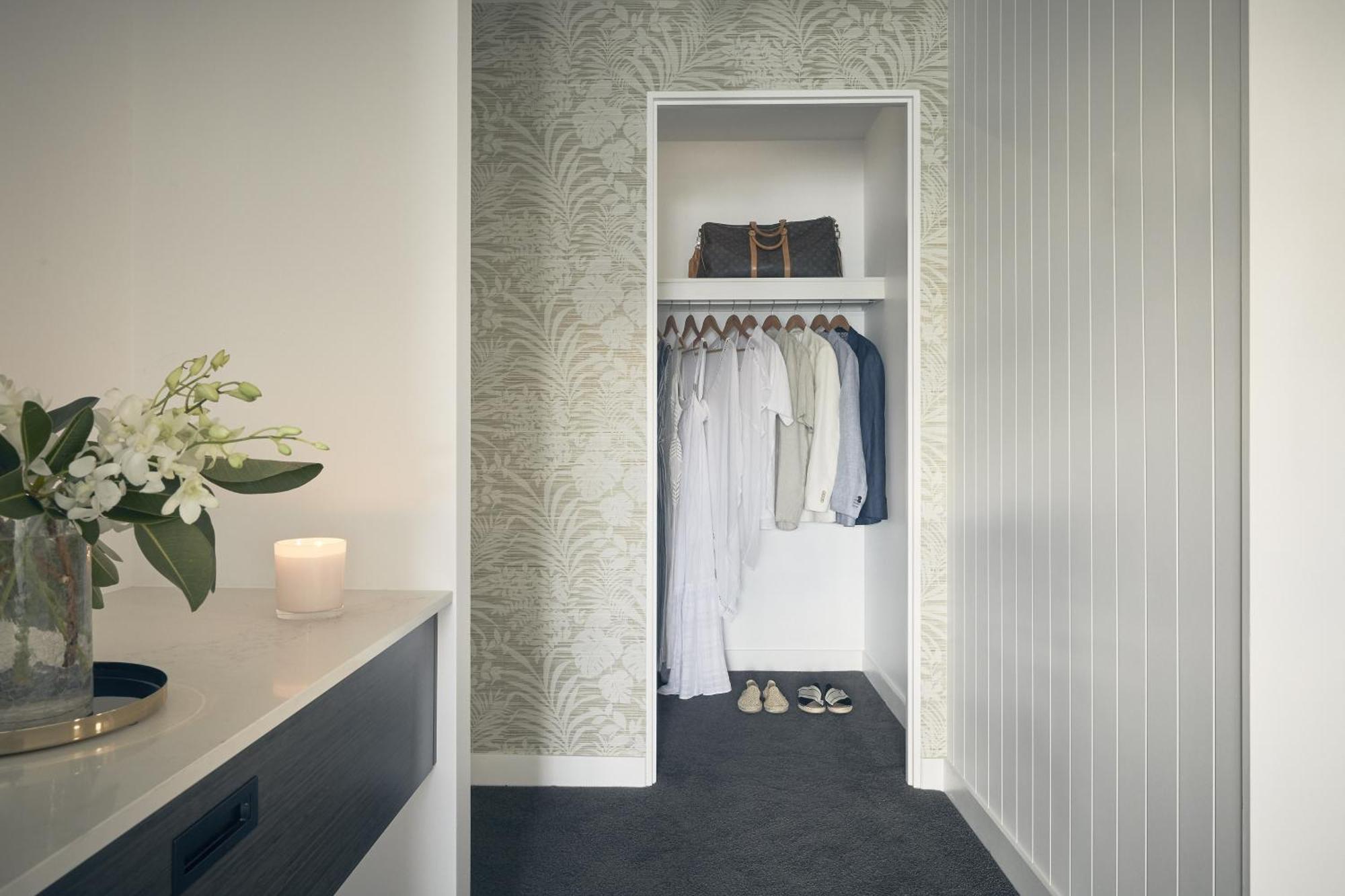 Serenity King Suite